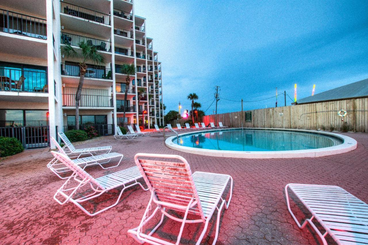 Moondrifter 703 By ZIA Villa Panama City Beach Eksteriør bilde